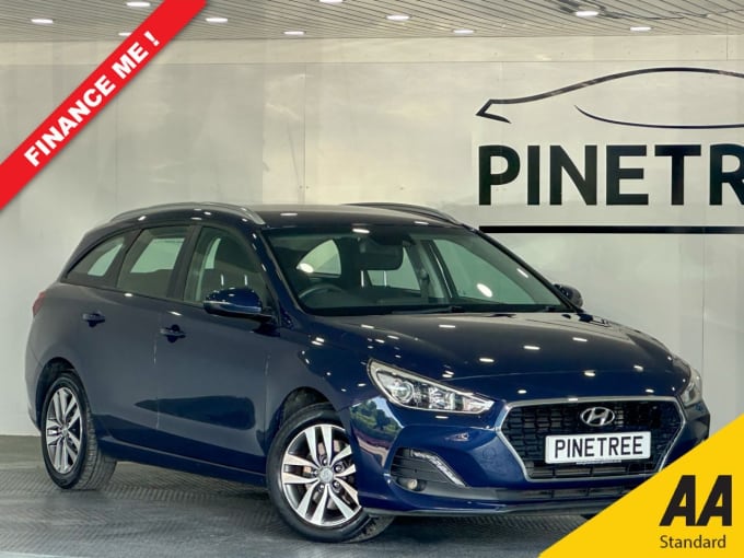 2025 Hyundai I30