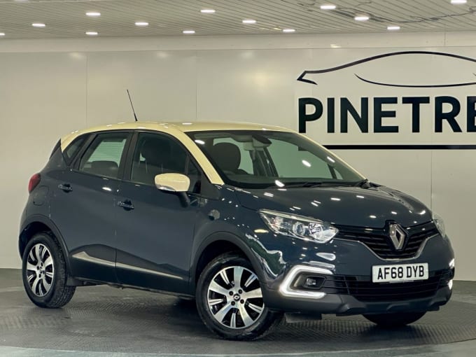 2025 Renault Captur