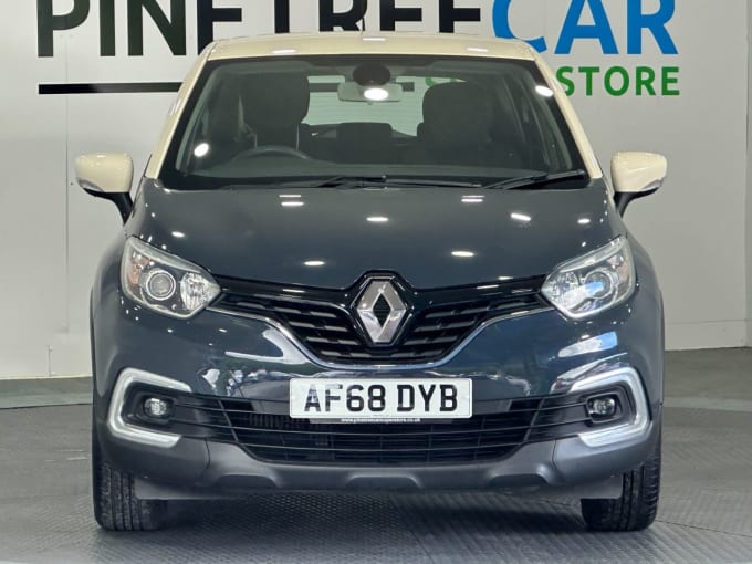 2025 Renault Captur