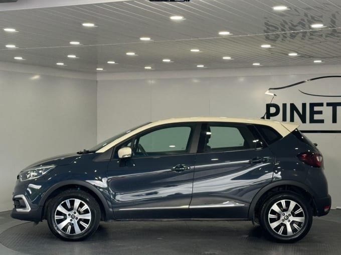 2025 Renault Captur