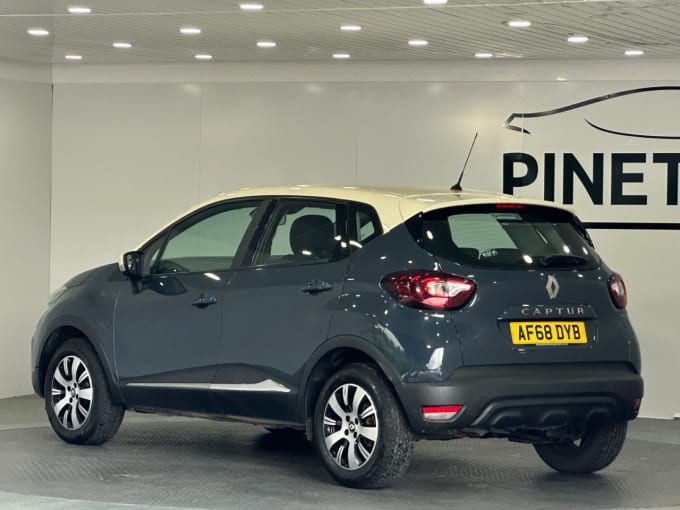 2025 Renault Captur