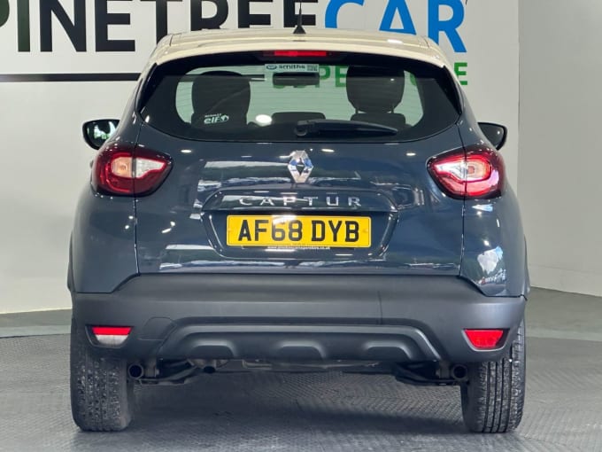 2025 Renault Captur