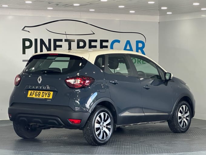 2025 Renault Captur