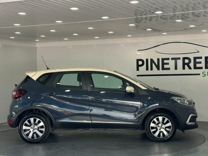 2025 Renault Captur
