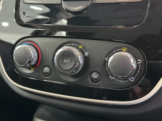 2025 Renault Captur