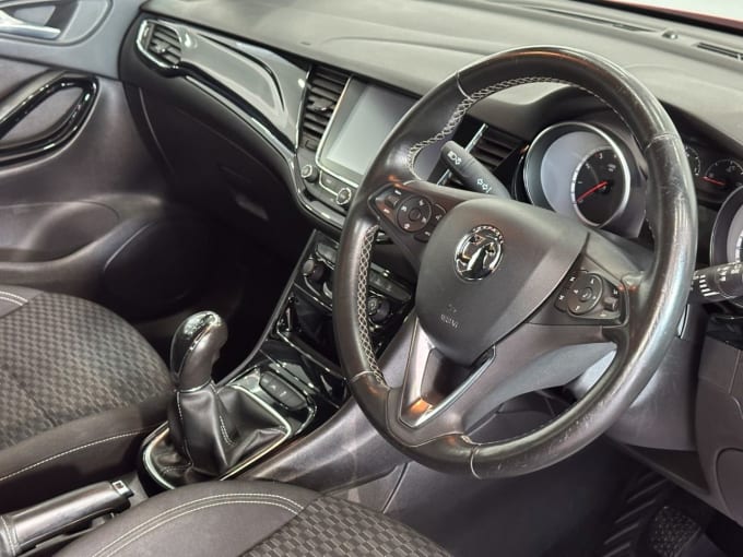2025 Vauxhall Astra