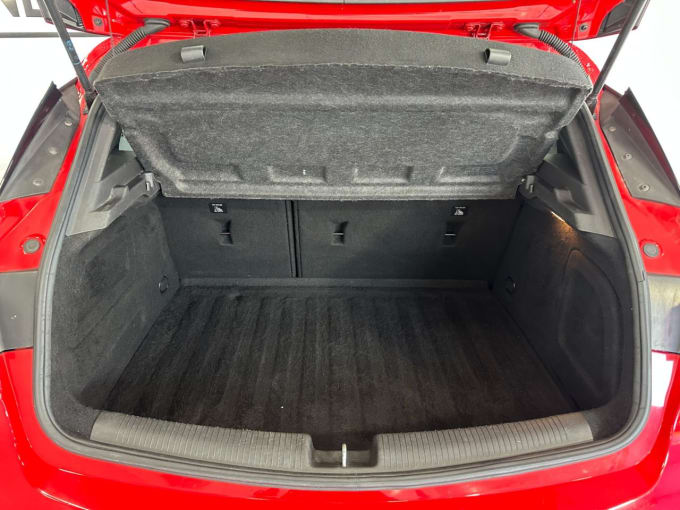 2025 Vauxhall Astra