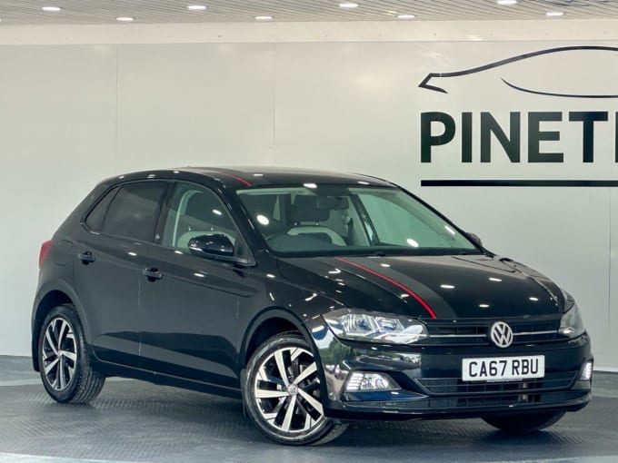 2025 Volkswagen Polo