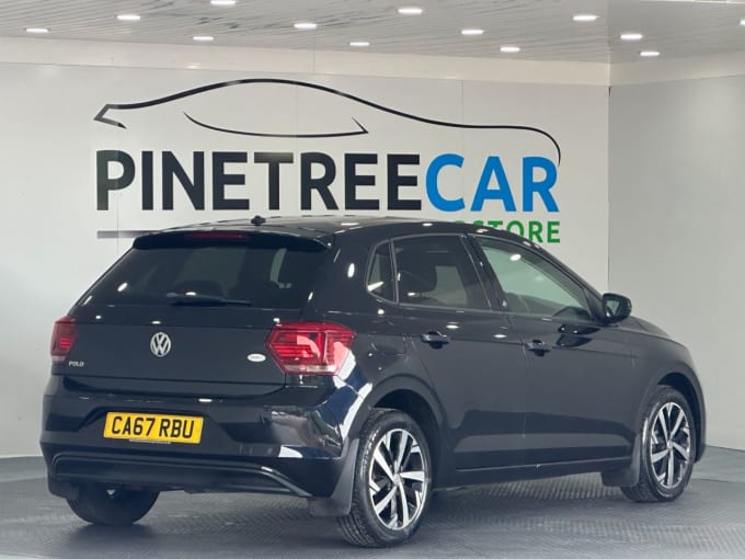 2025 Volkswagen Polo