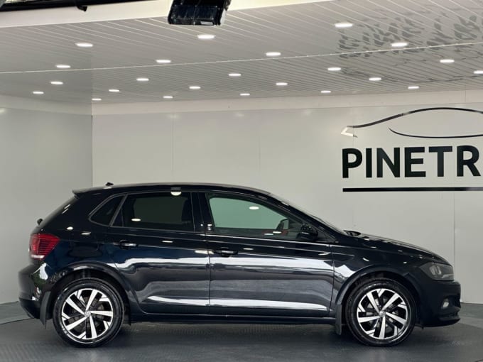 2025 Volkswagen Polo