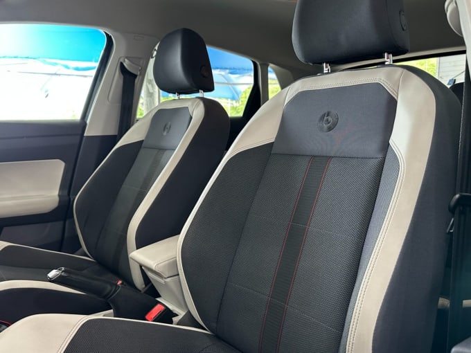 2025 Volkswagen Polo