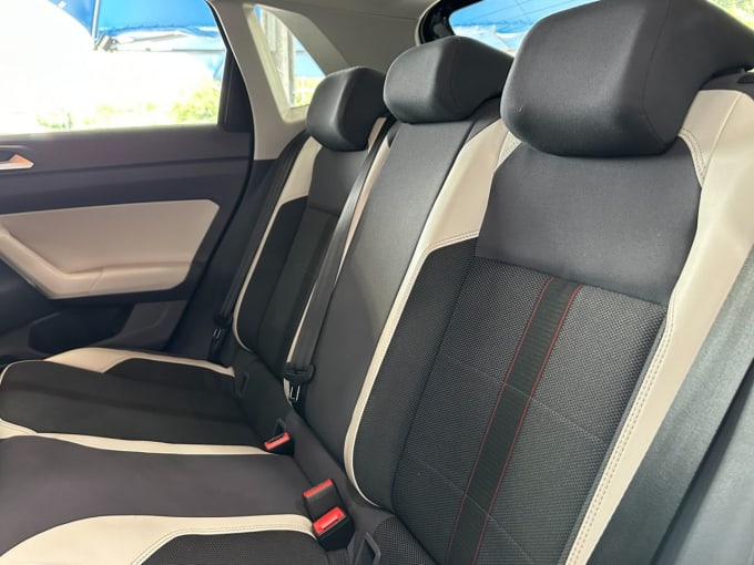 2025 Volkswagen Polo