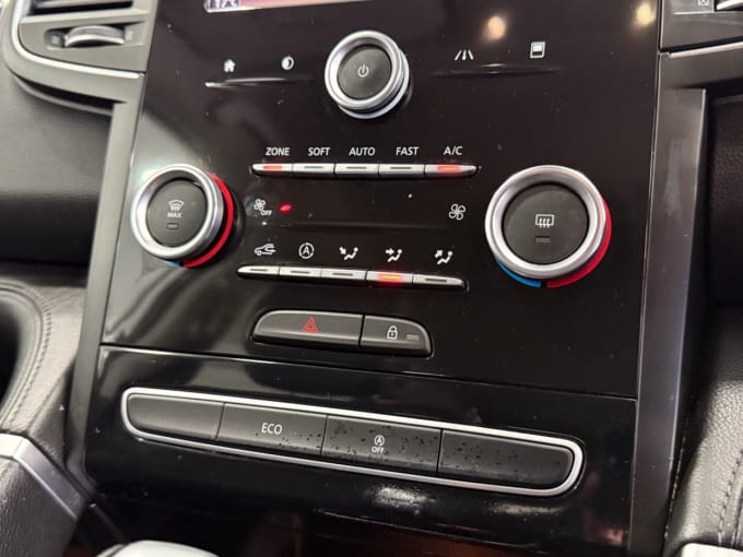 2025 Renault Koleos