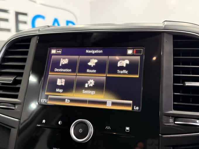 2025 Renault Koleos