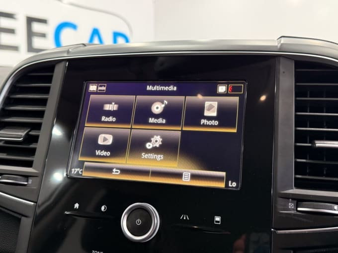 2025 Renault Koleos