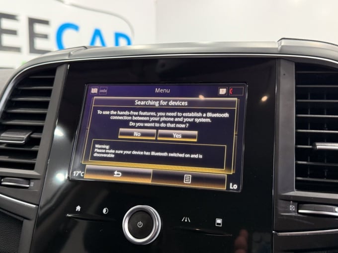 2025 Renault Koleos