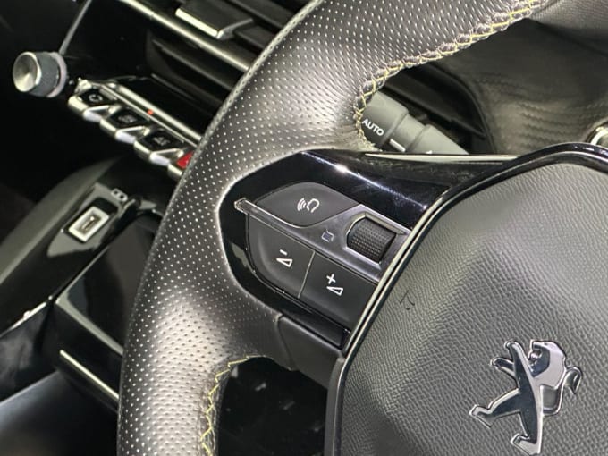 2025 Peugeot 208