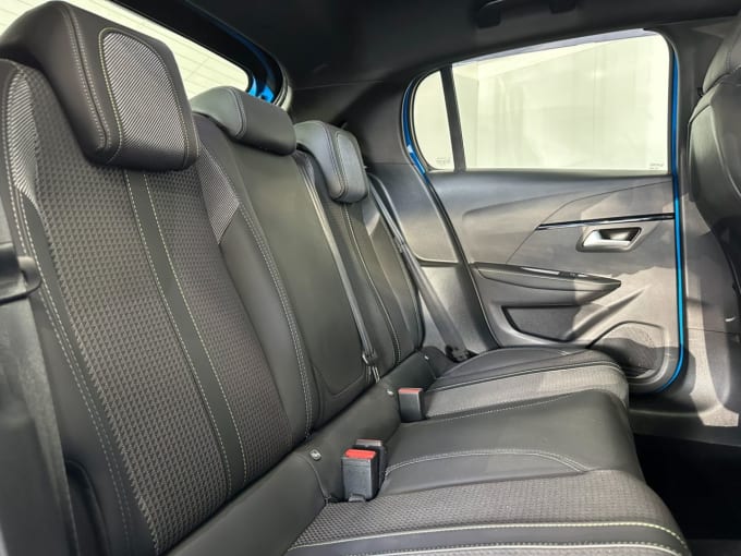 2025 Peugeot 208