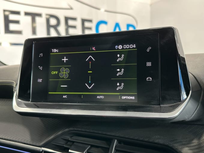 2025 Peugeot 208