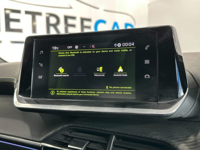 2025 Peugeot 208