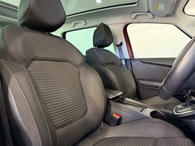 2025 Renault Grand Scenic