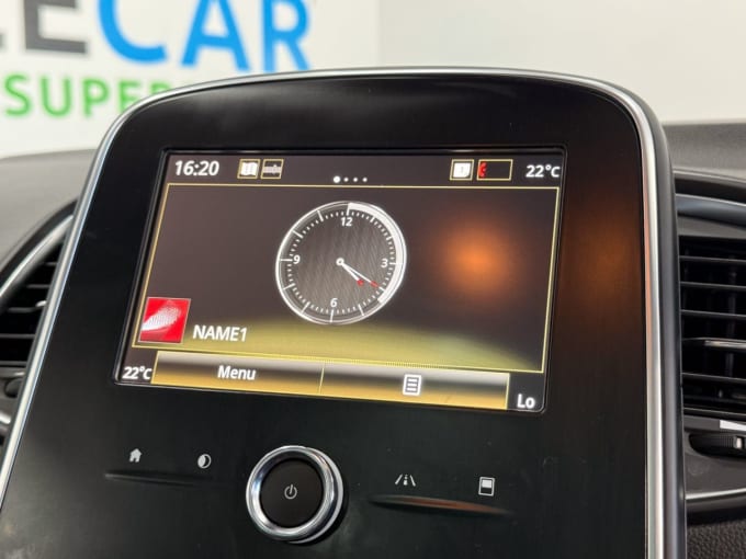 2025 Renault Grand Scenic