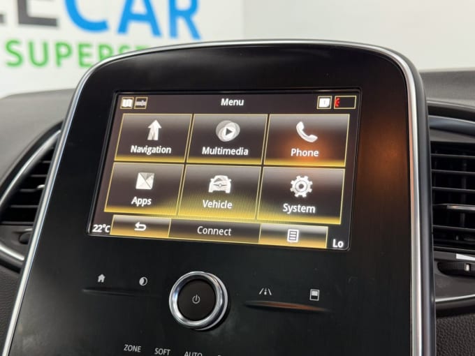 2025 Renault Grand Scenic