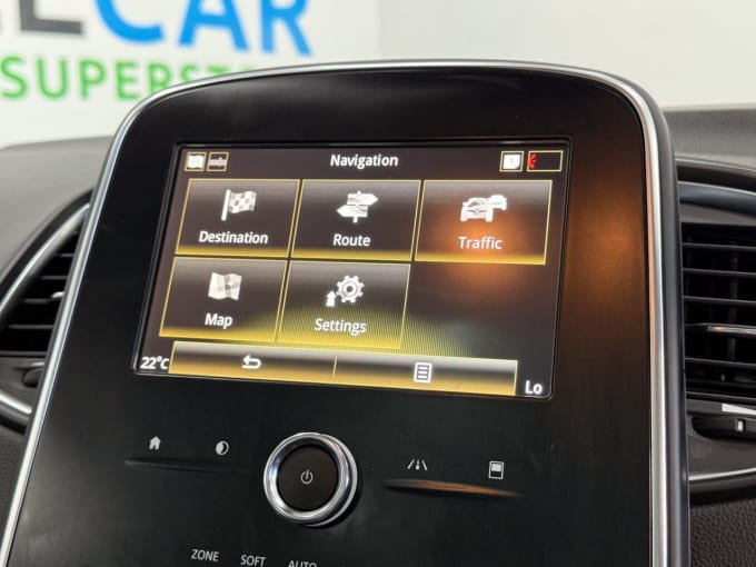 2025 Renault Grand Scenic