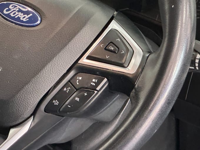 2019 Ford S-max