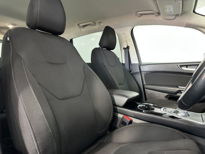 2019 Ford S-max