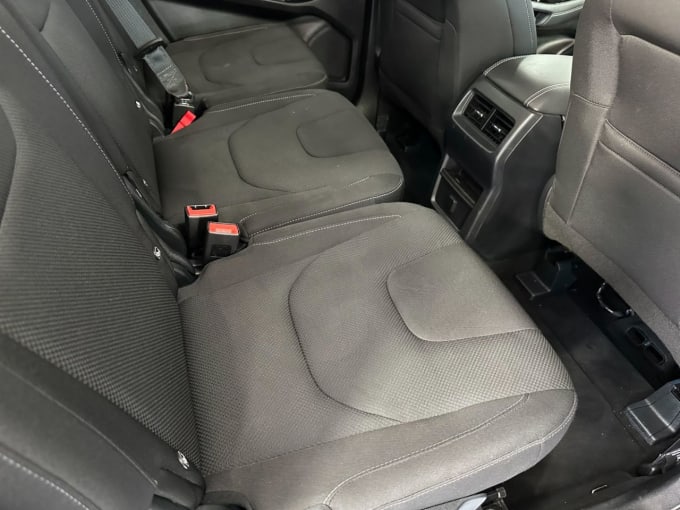 2019 Ford S-max