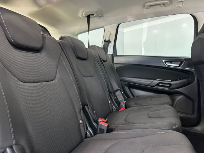 2019 Ford S-max