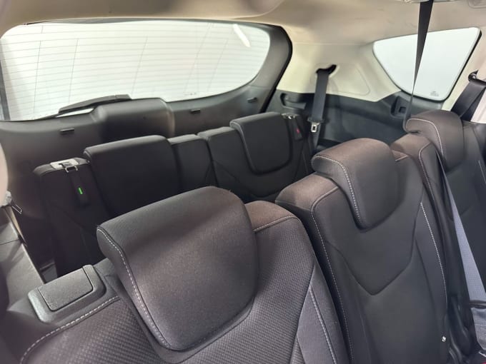 2019 Ford S-max