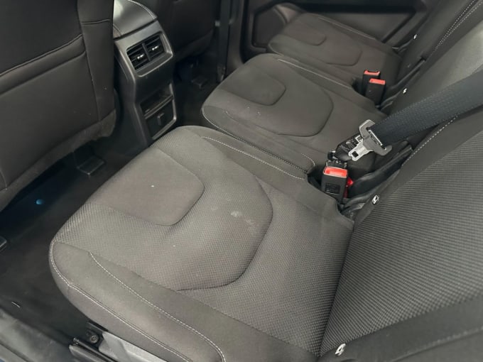 2019 Ford S-max