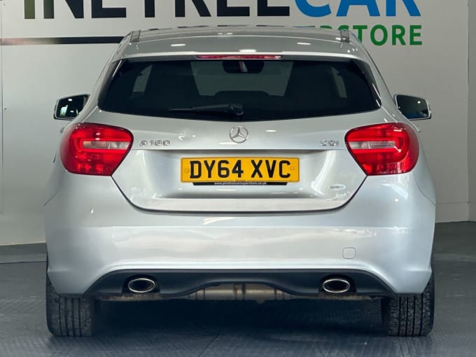 2025 Mercedes-benz A-class