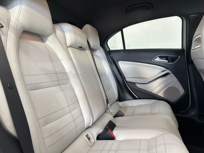 2025 Mercedes-benz A-class