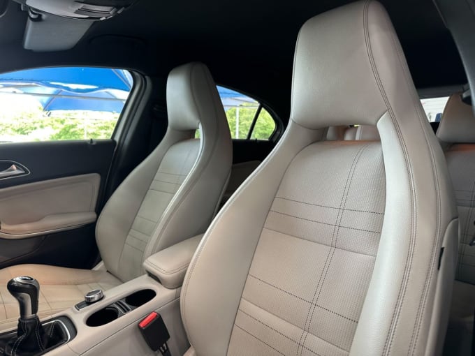 2025 Mercedes-benz A-class