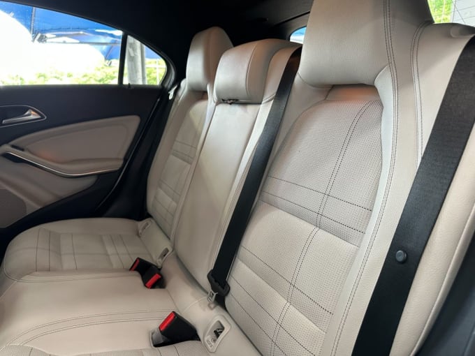 2025 Mercedes-benz A-class