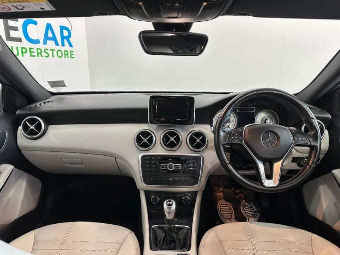 2025 Mercedes-benz A-class