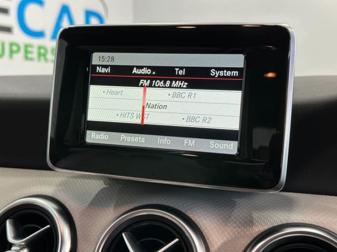 2025 Mercedes-benz A-class