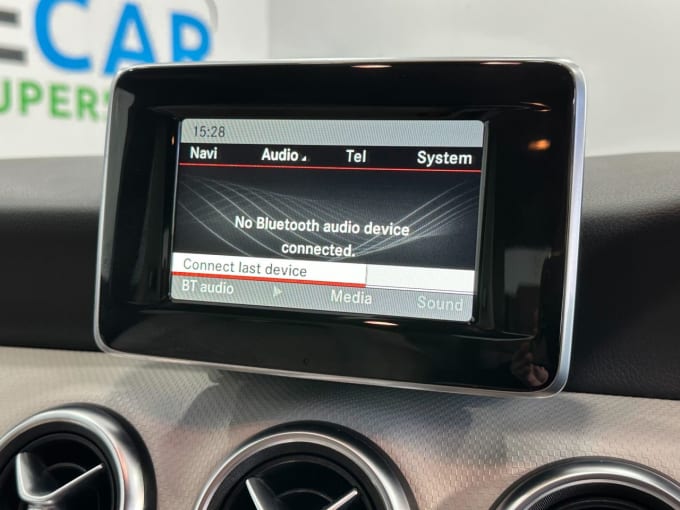 2025 Mercedes-benz A-class