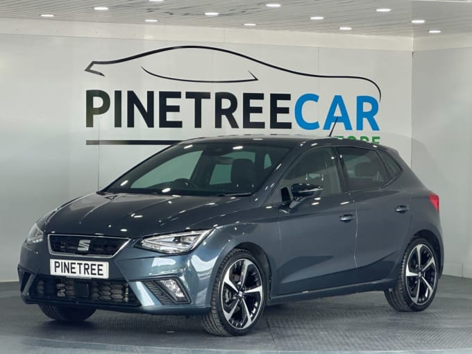 2025 Seat Ibiza