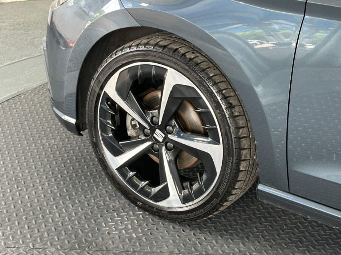 2025 Seat Ibiza