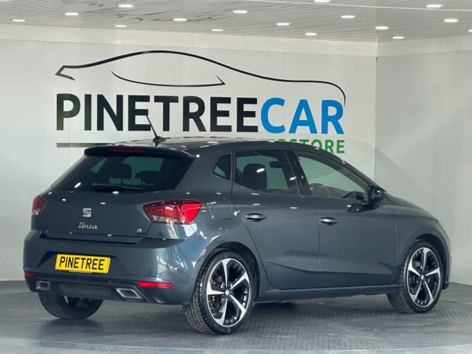 2025 Seat Ibiza