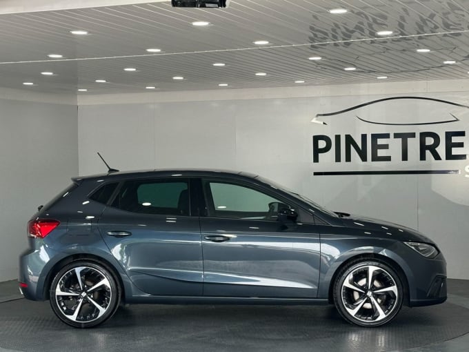 2025 Seat Ibiza