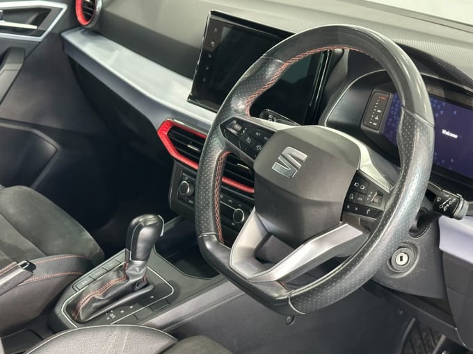 2025 Seat Ibiza