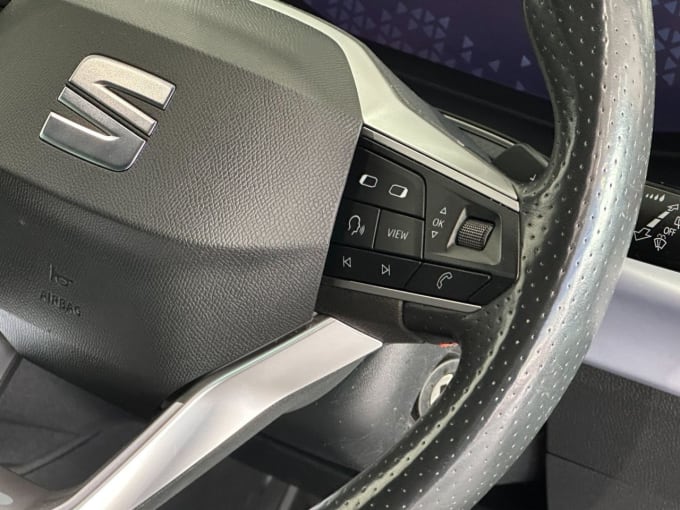2025 Seat Ibiza