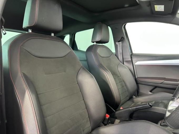2025 Seat Ibiza