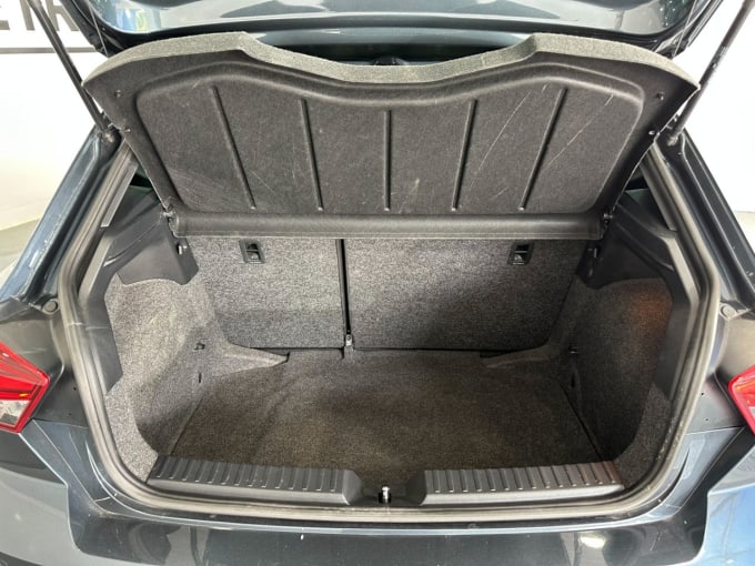 2025 Seat Ibiza
