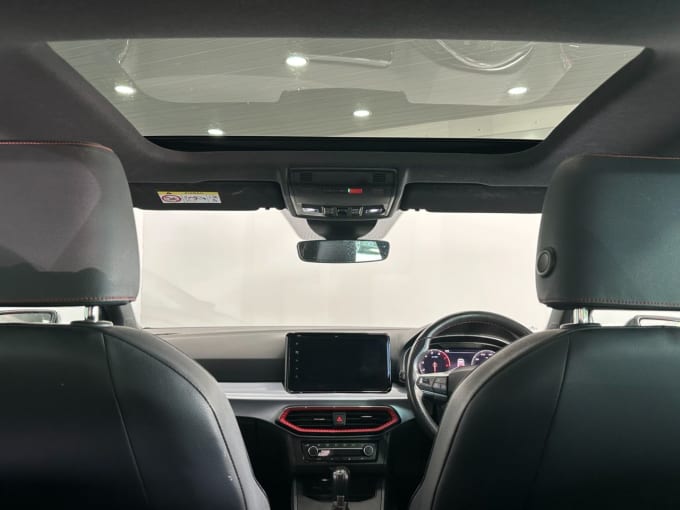 2025 Seat Ibiza